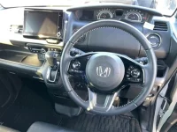 Honda N BOX лот № 3045 оценка R  с аукциона в Японии 2