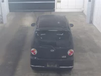 Daihatsu MOVE LATTE лот № 1118 оценка 3  с аукциона в Японии 5