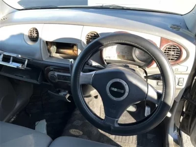 Daihatsu MOVE LATTE  с аукциона в Японии