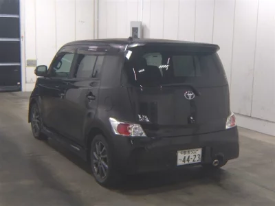 Toyota BB