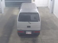 Honda ACTY VAN лот № 3563 оценка R  с аукциона в Японии 5