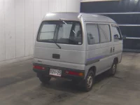Honda ACTY VAN лот № 3563 оценка R  с аукциона в Японии 4