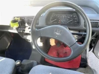 Honda ACTY VAN лот № 3563 оценка R  с аукциона в Японии 2