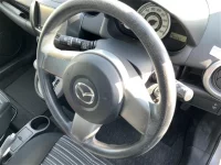 Mazda DEMIO лот № 3052 оценка R  с аукциона в Японии 6