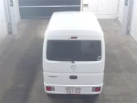 Mazda SCRUM лот № 3556 оценка R  с аукциона в Японии 5