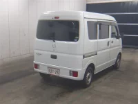 Mazda SCRUM лот № 3556 оценка R  с аукциона в Японии 4