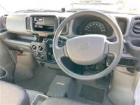 Mazda SCRUM лот № 3556 оценка R  с аукциона в Японии 2