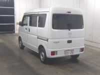 Mazda SCRUM лот № 3556 оценка R  с аукциона в Японии 1