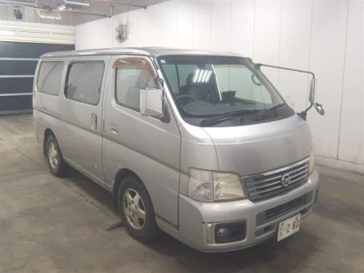 Nissan CARAVAN