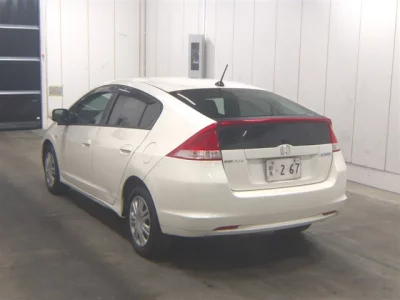 Honda INSIGHT