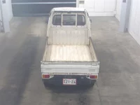 Subaru SAMBAR лот № 1131 оценка R  с аукциона в Японии 5