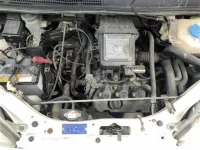 Honda LIFE лот № 8508 оценка 3  с аукциона в Японии 4