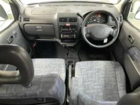 Honda LIFE лот № 8508 оценка 3  с аукциона в Японии 2