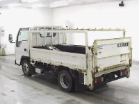 Mazda TITAN лот № 5002 оценка 3.5  с аукциона в Японии 1