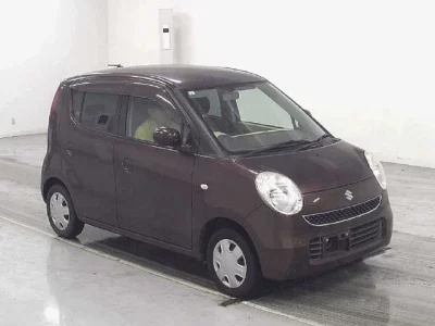 Suzuki MRWAGON