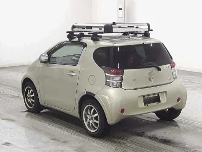 Toyota IQ