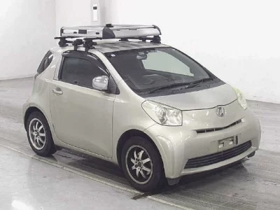 Toyota IQ