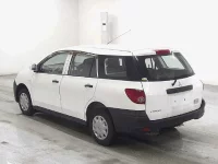 Mitsubishi LANCER VAN лот № 7021 оценка 3.5  с аукциона в Японии 1