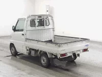 Mitsubishi MINICAB TRUCK лот № 21 оценка R  с аукциона в Японии 1
