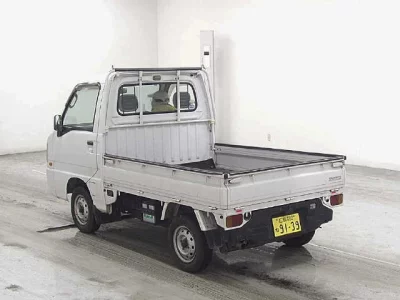 Subaru SAMBAR