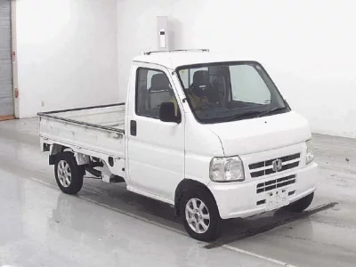 Honda ACTY TRUCK