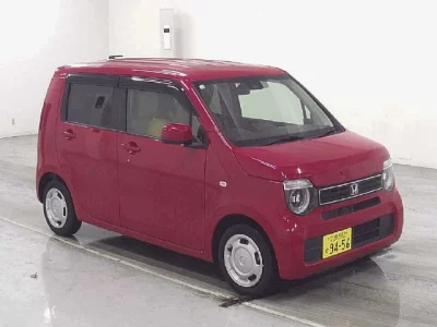 Honda N WGN