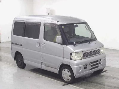 Mitsubishi TOWNBOX