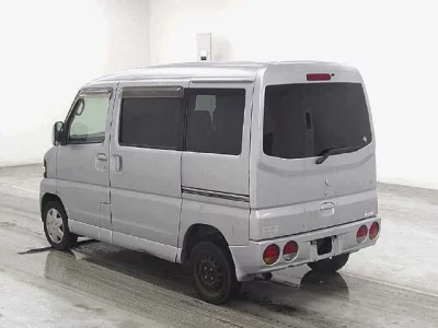 Mitsubishi TOWNBOX