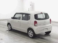 Mazda CAROL лот № 4074 оценка R  с аукциона в Японии 1