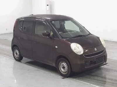 Suzuki MRWAGON