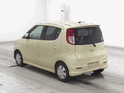 Suzuki MRWAGON