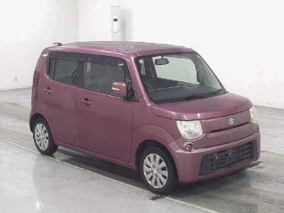 Suzuki MRWAGON