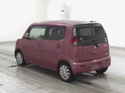 Suzuki MRWAGON