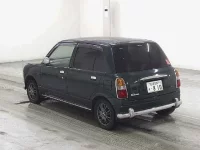 Daihatsu MIRA лот № 40 оценка R  с аукциона в Японии 1