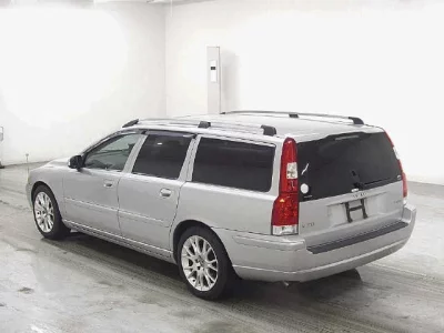 Volvo V70