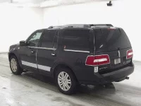 Ford LINCOLN NAVIGATOR лот № 7048 оценка 3.5  с аукциона в Японии 1