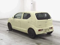 Mazda CAROL лот № 7066 оценка   с аукциона в Японии 1