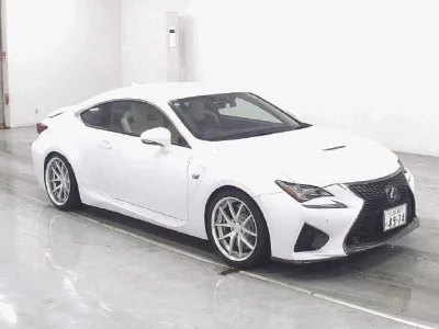 Lexus RC F