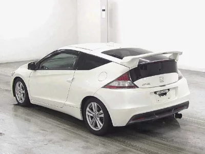 Honda CR-Z