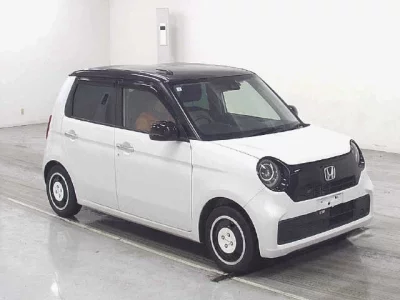 Honda N ONE