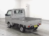 Suzuki CARRY TRUCK лот № 3059 оценка 5  с аукциона в Японии 1