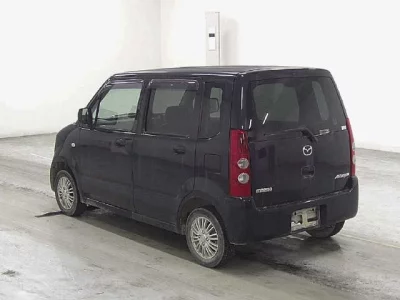 Mazda AZ WAGON