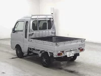 Daihatsu HIJET TRUCK лот № 3079 оценка 4.5  с аукциона в Японии 1
