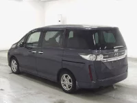 Mazda BIANTE лот № 1559 оценка 3.5  с аукциона в Японии 1