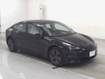 Tesla MODEL3