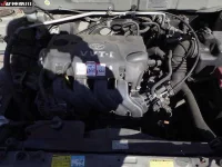 Toyota COROLLA лот № 6025 оценка 3  с аукциона в Японии 10