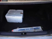 Toyota COROLLA лот № 6025 оценка 3  с аукциона в Японии 9