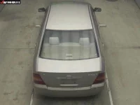 Toyota COROLLA лот № 6025 оценка 3  с аукциона в Японии 4