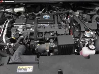 Toyota COROLLA TOURING лот № 6006 оценка R  с аукциона в Японии 10