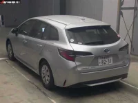 Toyota COROLLA TOURING лот № 6006 оценка R  с аукциона в Японии 1